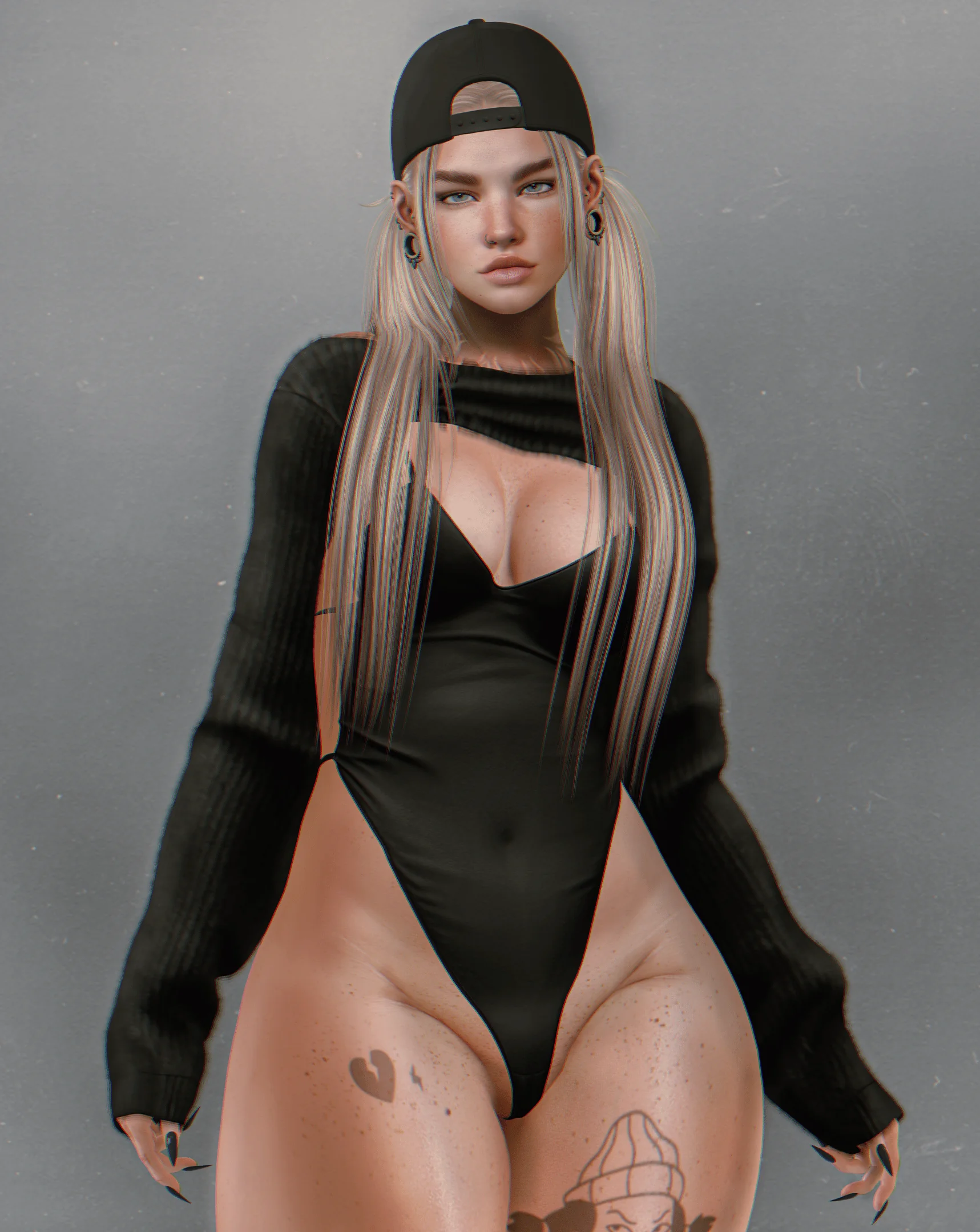 The Mond portfolio 2