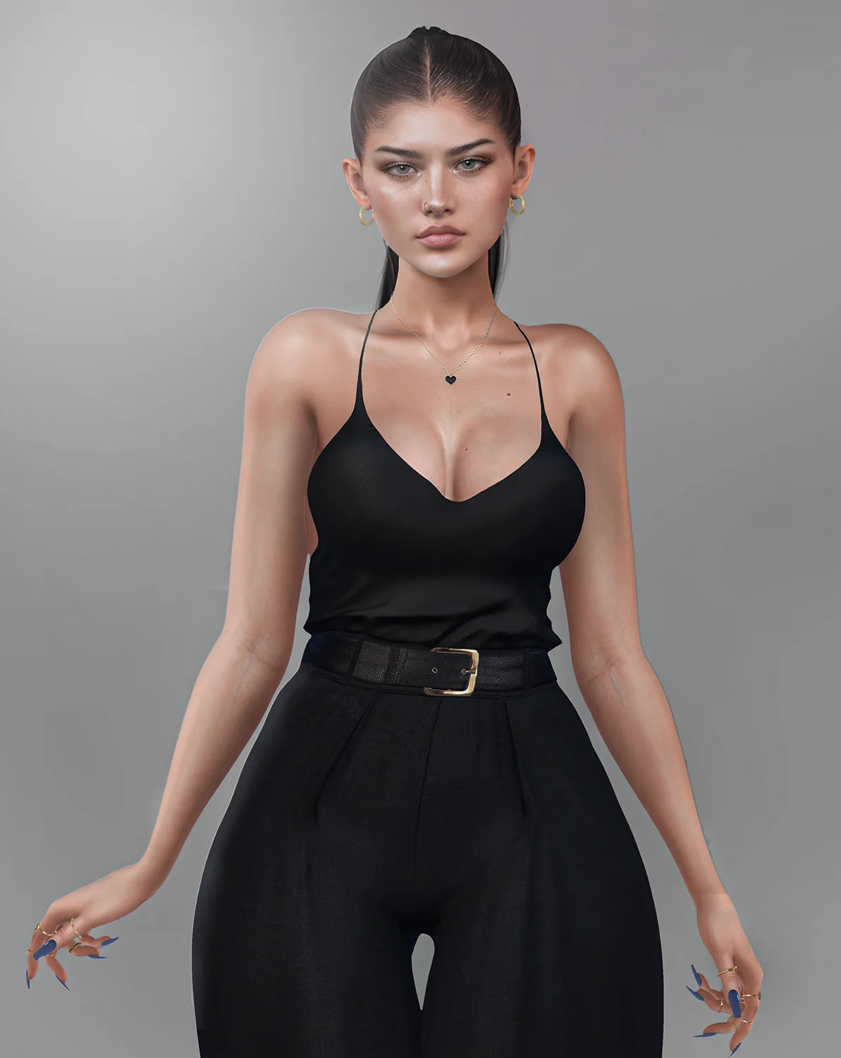 The Mond portfolio 4