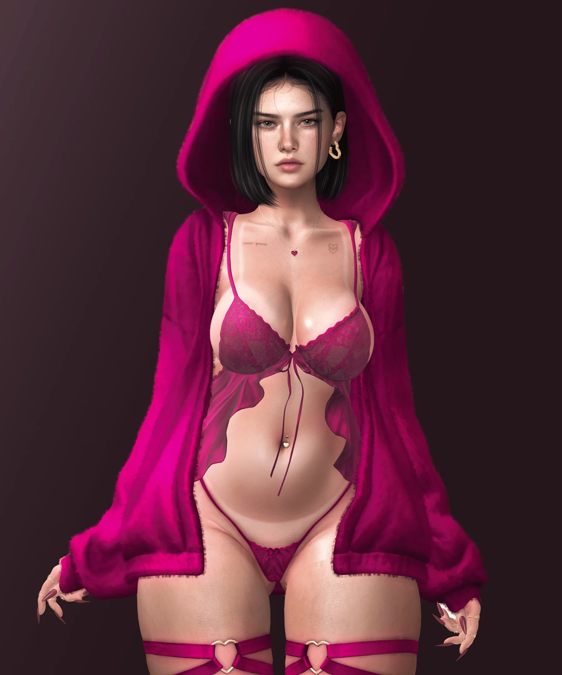 The Mond portfolio 7