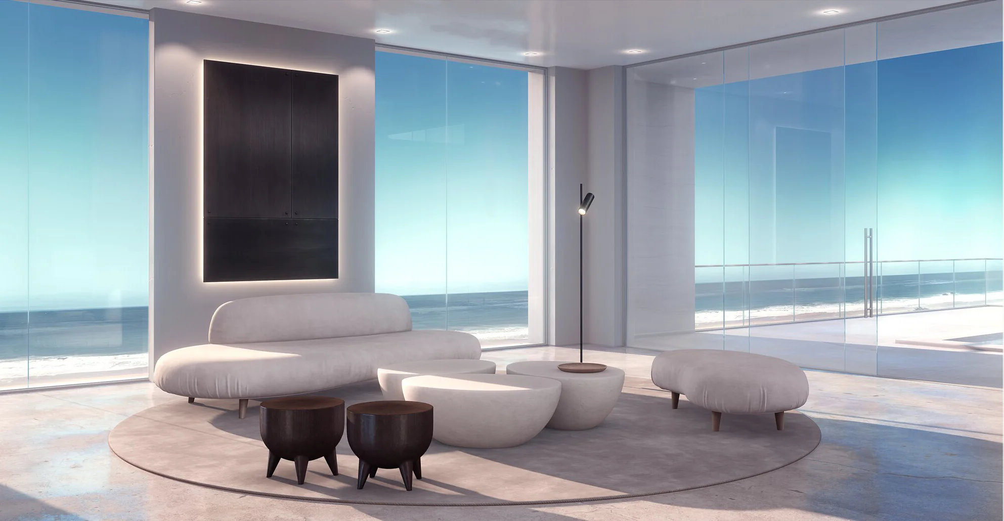 Living Space Design