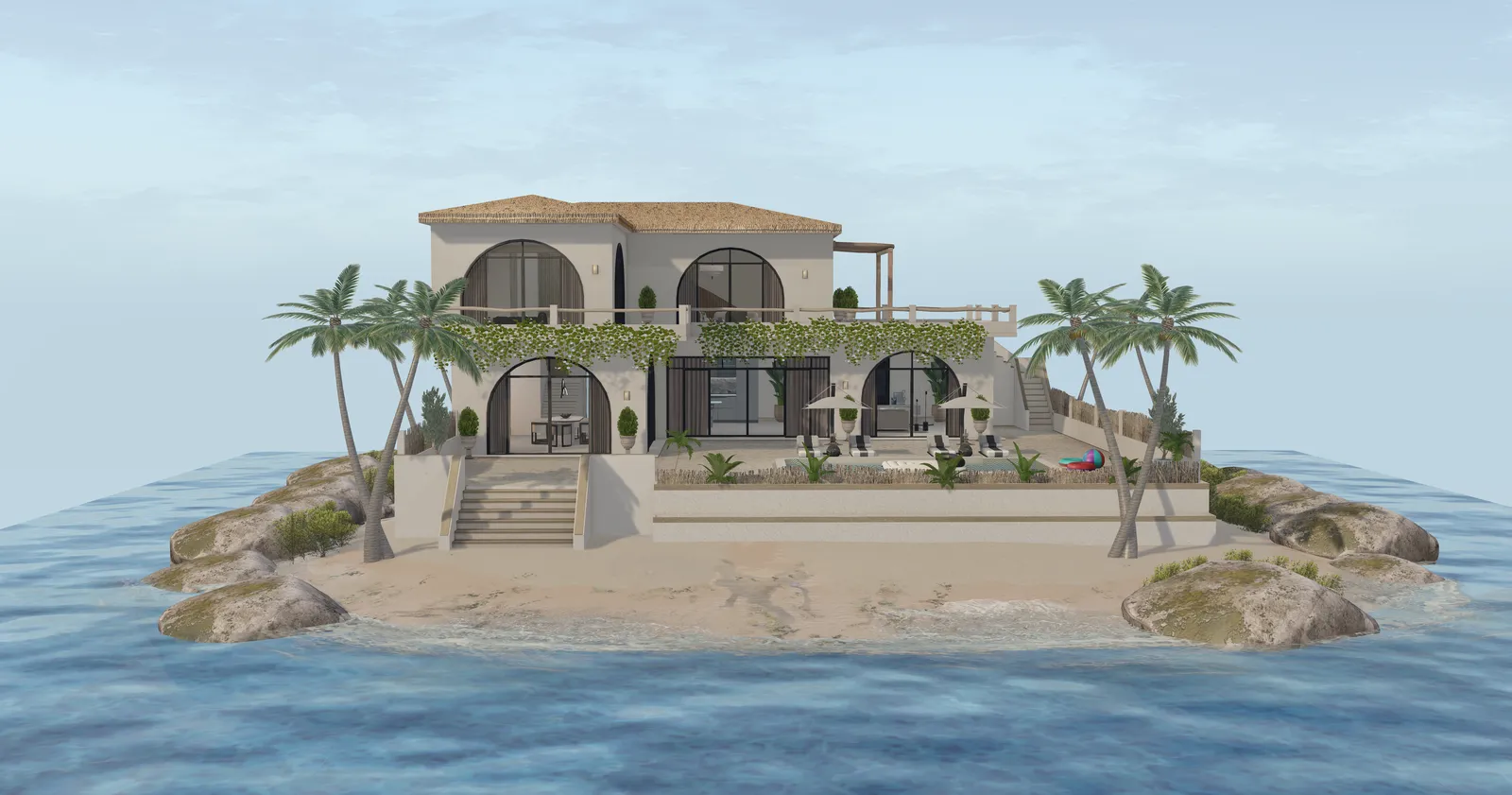 The Cabrera — main photo by The Mond