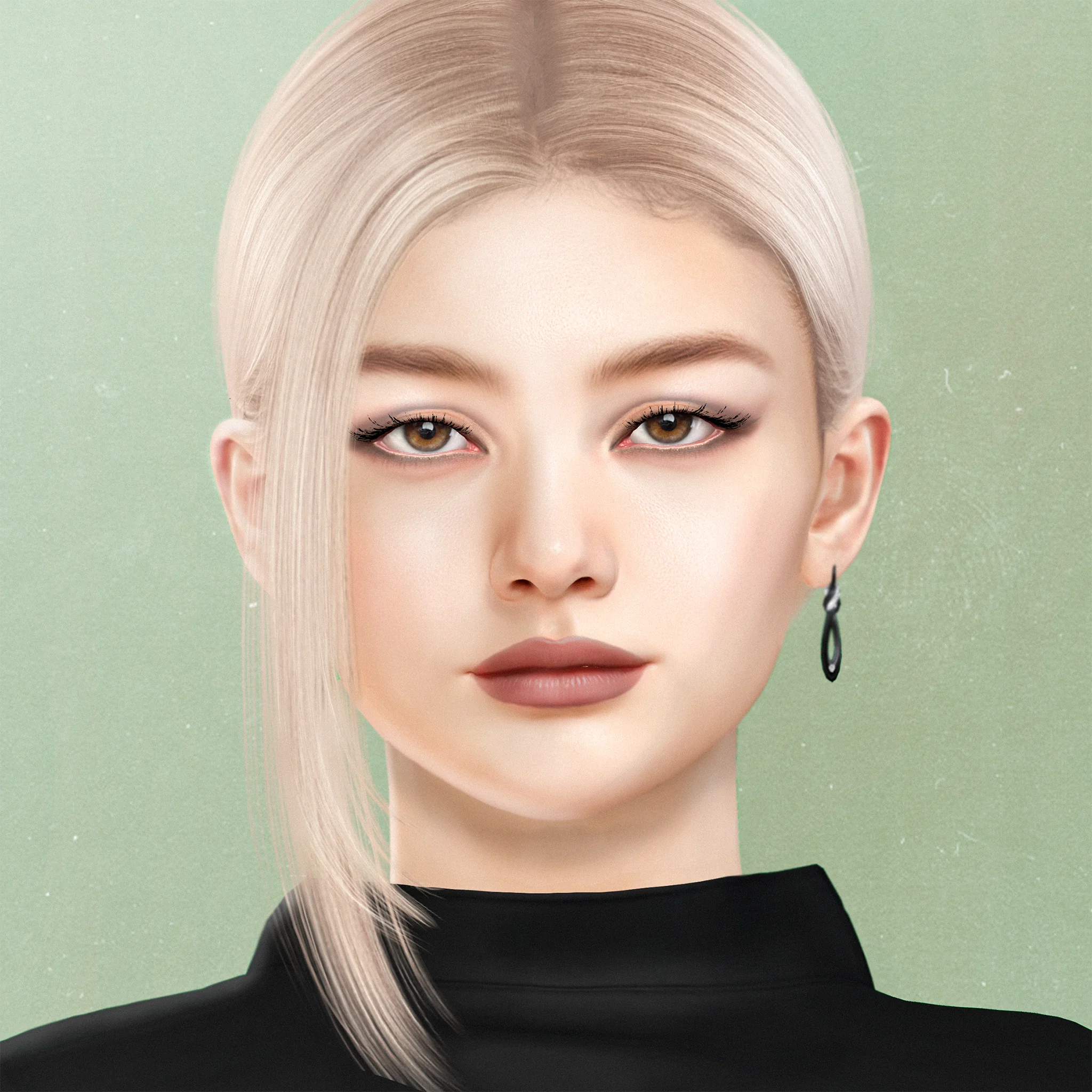 The Mond portfolio 23
